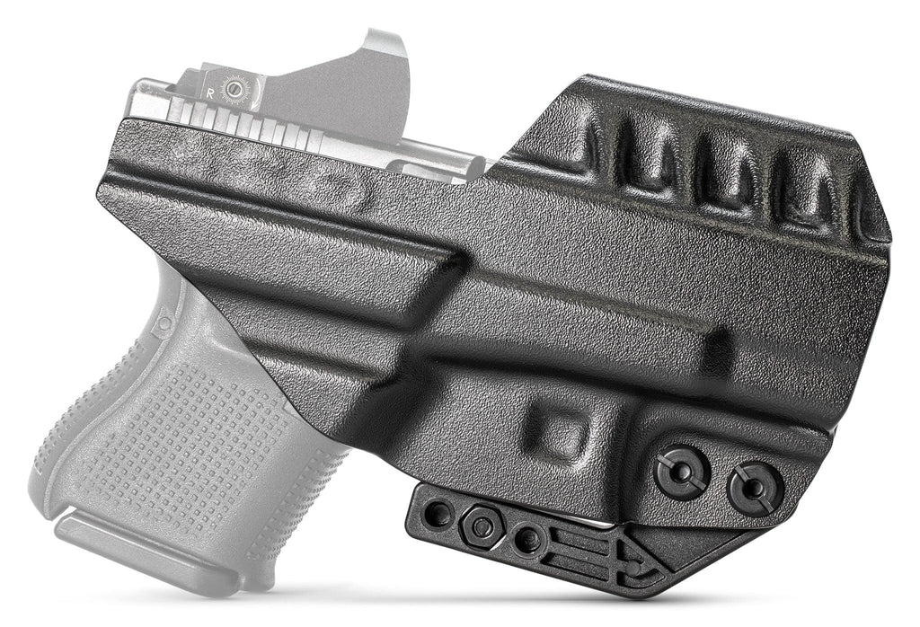 Glock 26 Gen 3-5 IWB Holster | RIDGE IWB