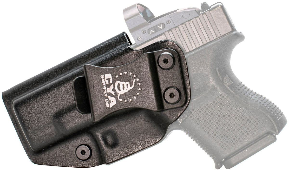 Glock 28 IWB Holster | BASE IWB