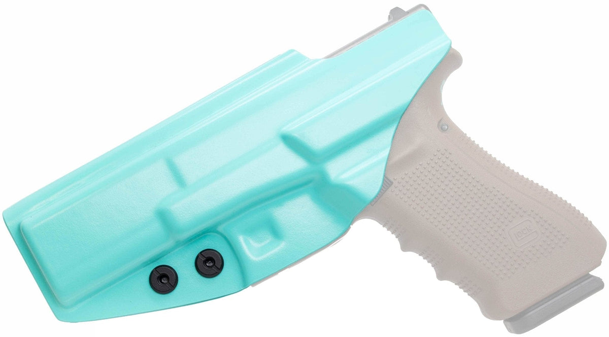 Glock 31 (Gen 3-4) IWB Holster | BASE IWB
