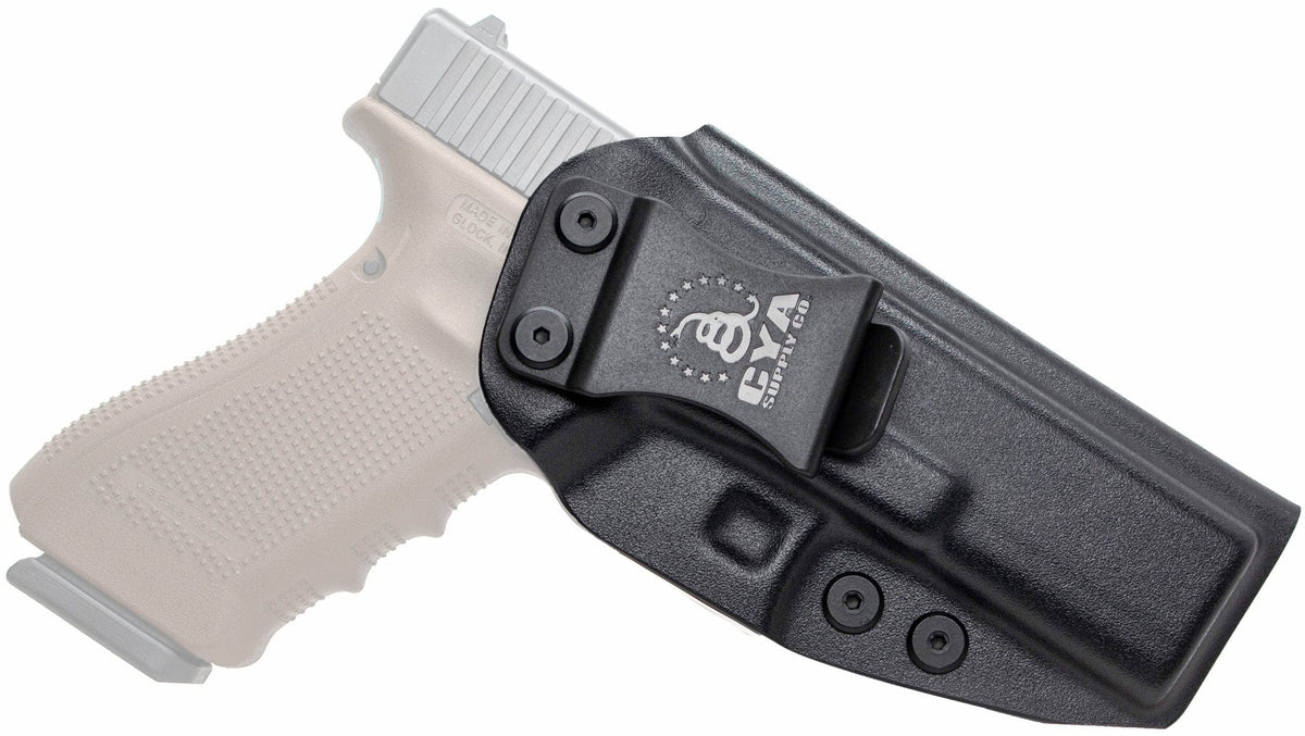 Glock 31 (Gen 3-4) IWB Holster | BASE IWB