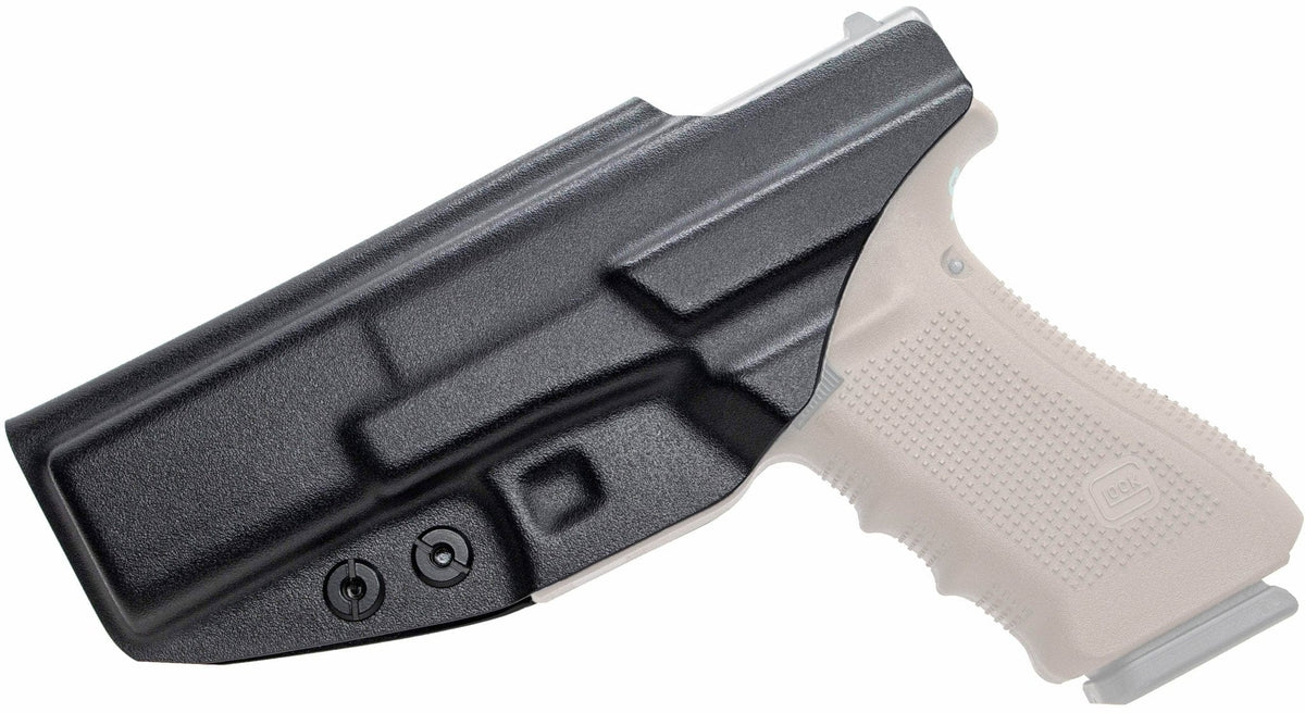 Glock 31 (Gen 3-4) IWB Holster | BASE IWB