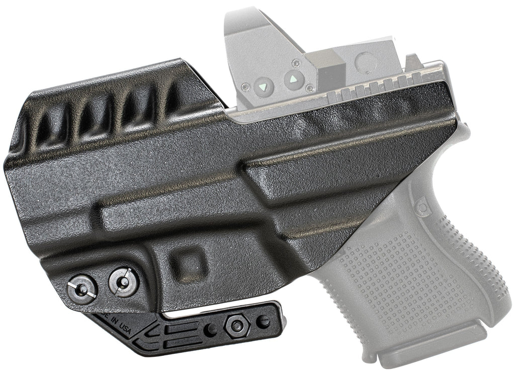 Glock 33 (Gen 3-4) IWB Holster | RIDGE IWB