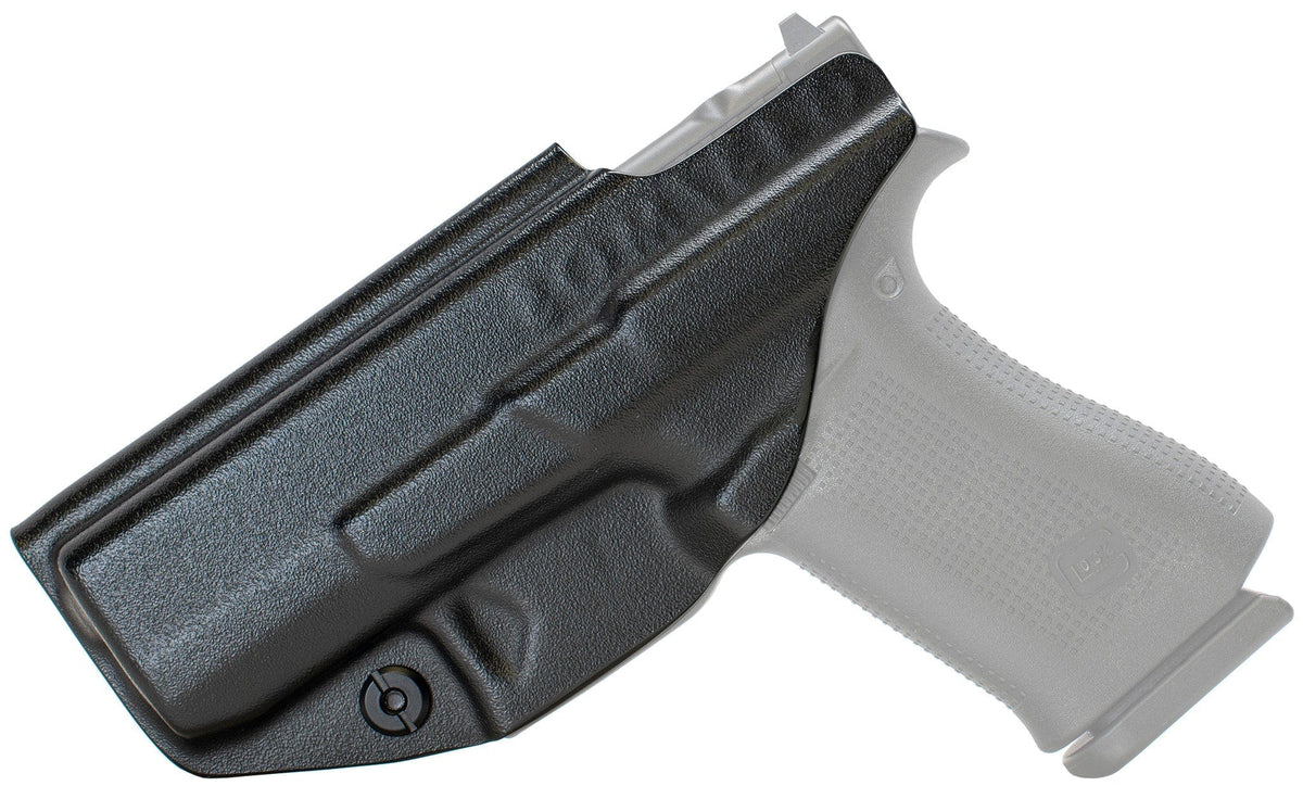 Glock 43X IWB Holster | BASE IWB