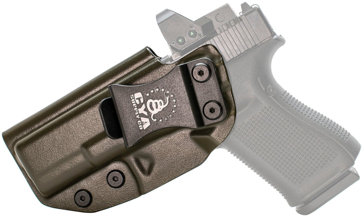 GLOCK 45 IWB Holster | BASE IWB