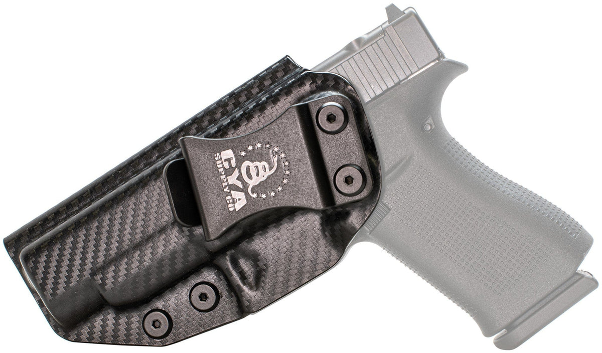 Glock 48 IWB Holster | Base IWB