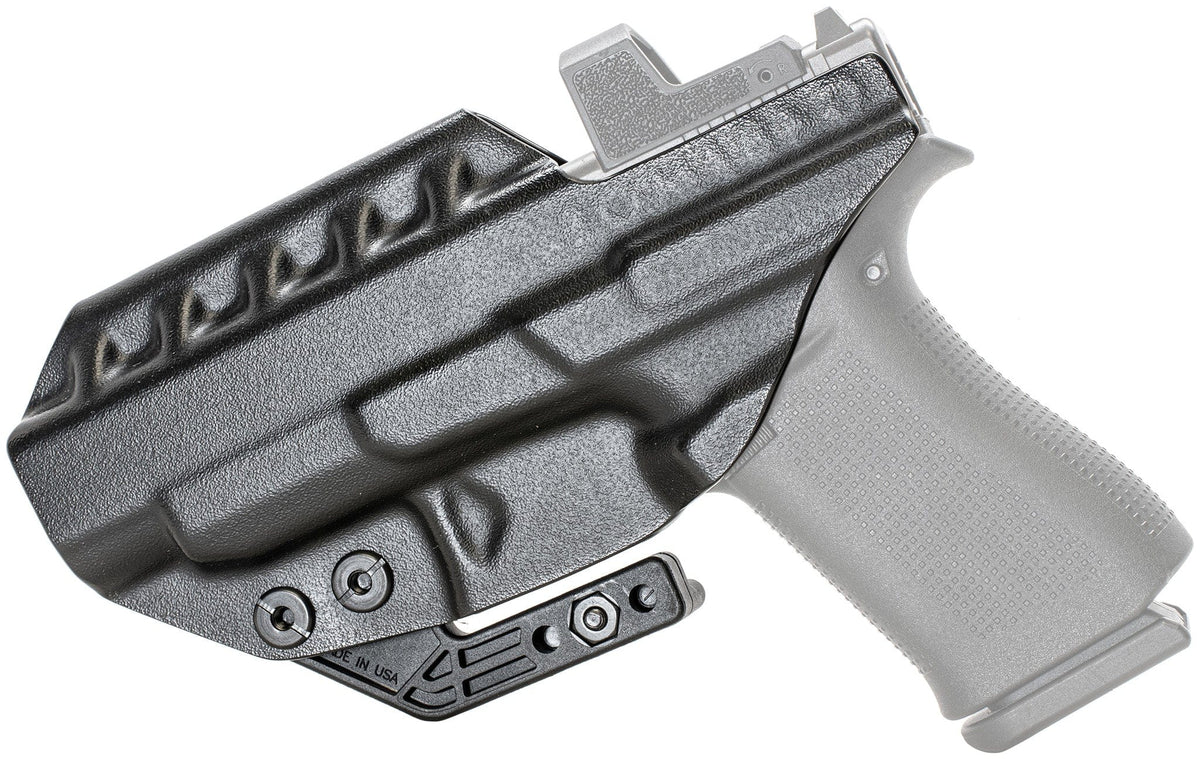 Glock 48 IWB Holster | RIDGE IWB