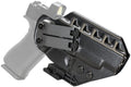 Glock 48 IWB Holster | RIDGE IWB