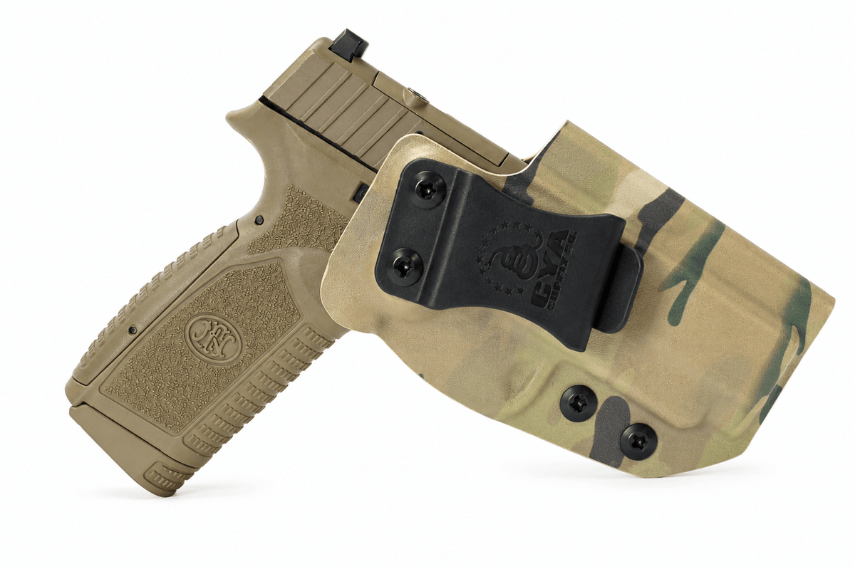 Taurus GX4XL IWB Holster | BASE IWB