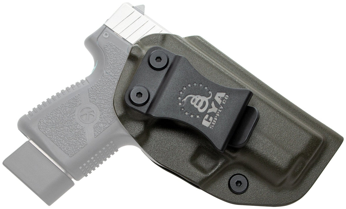 Kahr PM9 IWB Holster | BASE IWB