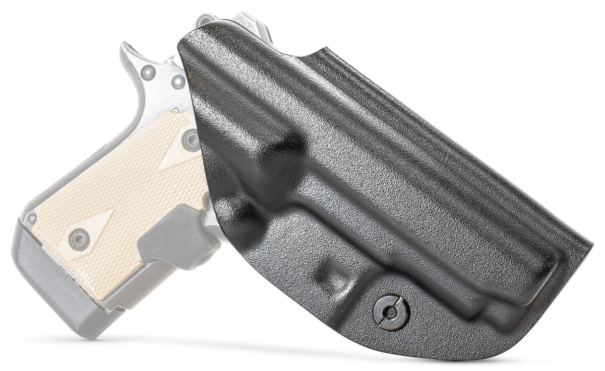 Kimber Micro 9 IWB Holster | BASE IWB