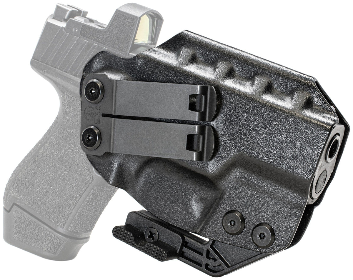 Kimber R7 MAKO IWB Holster | RIDGE IWB