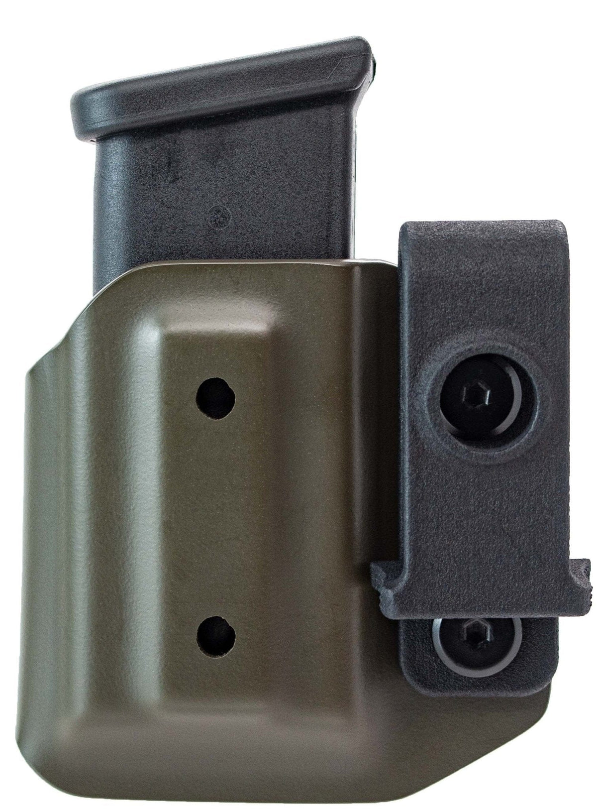 Mag Carrier - Double Stack Mag 9mm/.40