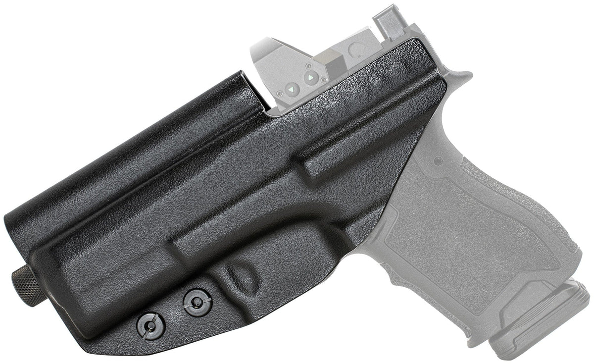 PSA Dagger Compact IWB Holster | BASE IWB