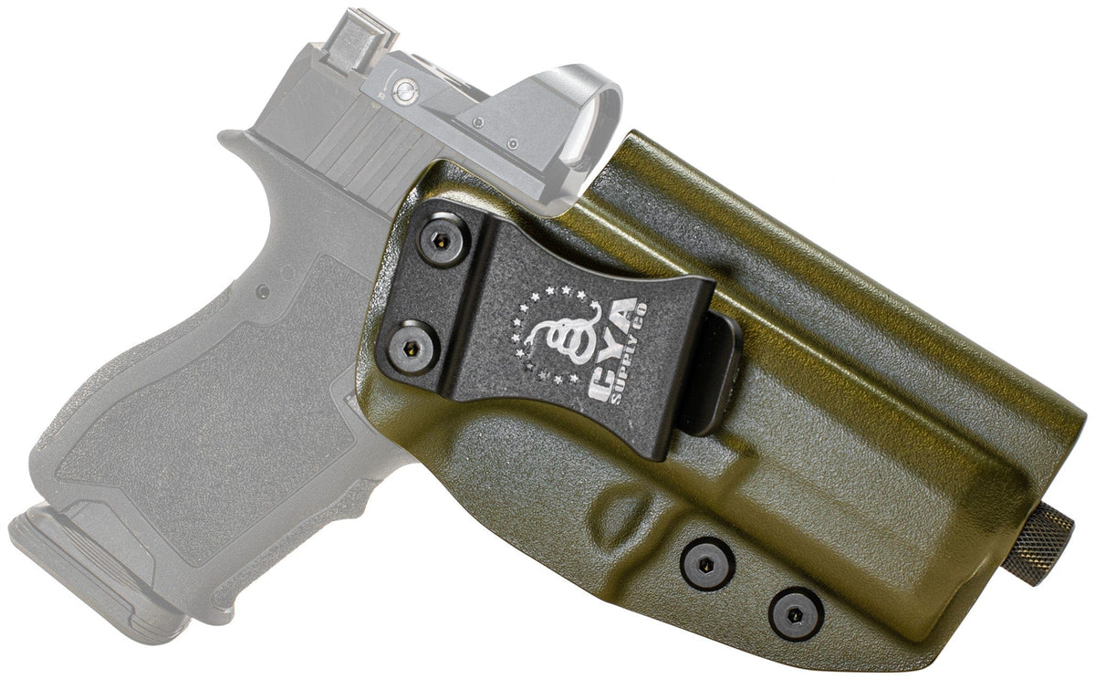 PSA Dagger Full Size S IWB Holster | BASE IWB