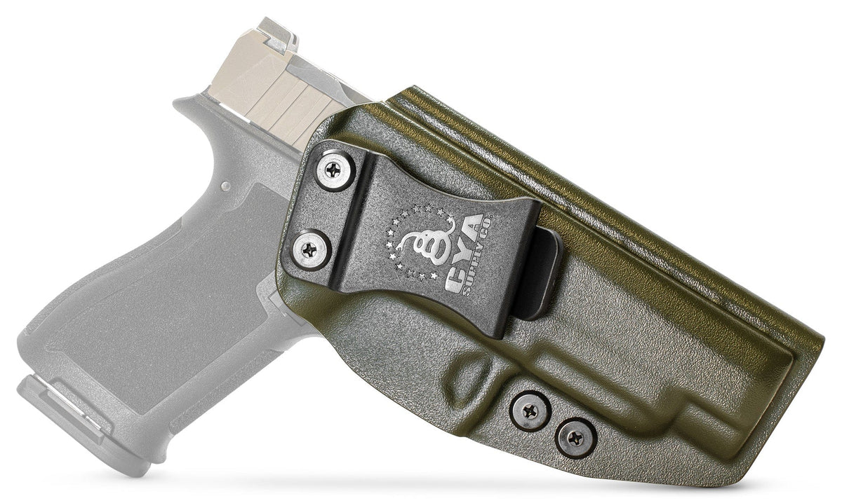 PSA Dagger Micro C-1 IWB Holster | BASE IWB