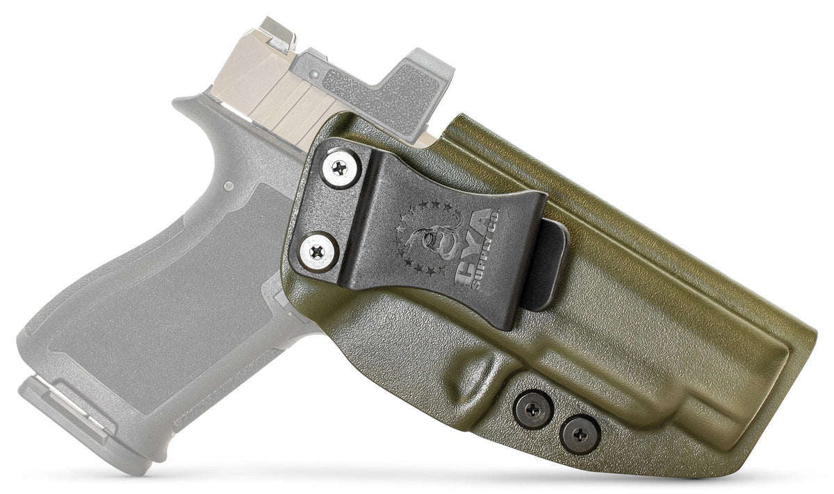 PSA Dagger Micro C-1 IWB Holster | BASE IWB