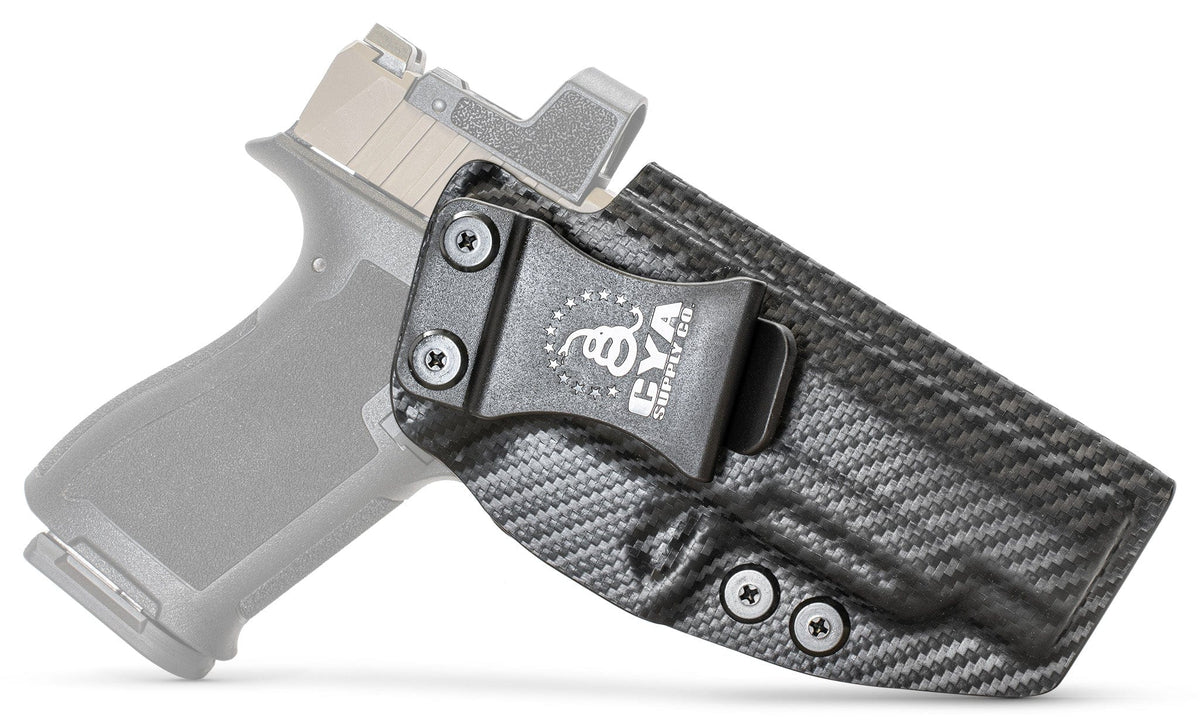 PSA Dagger Micro C-1 IWB Holster | BASE IWB