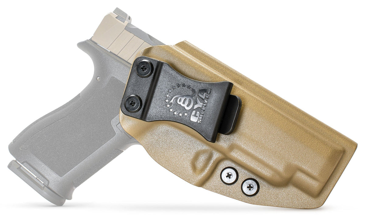 PSA Dagger Micro C-1 IWB Holster | BASE IWB