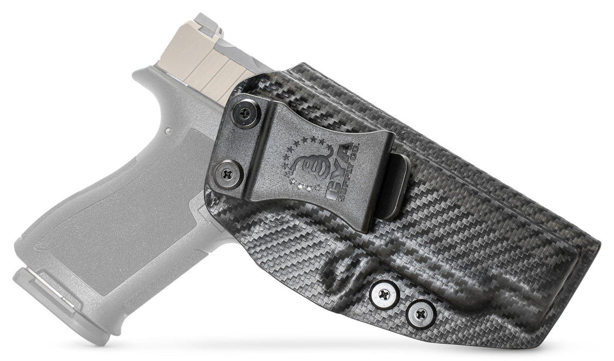 PSA Dagger Micro C-1 IWB Holster | BASE IWB