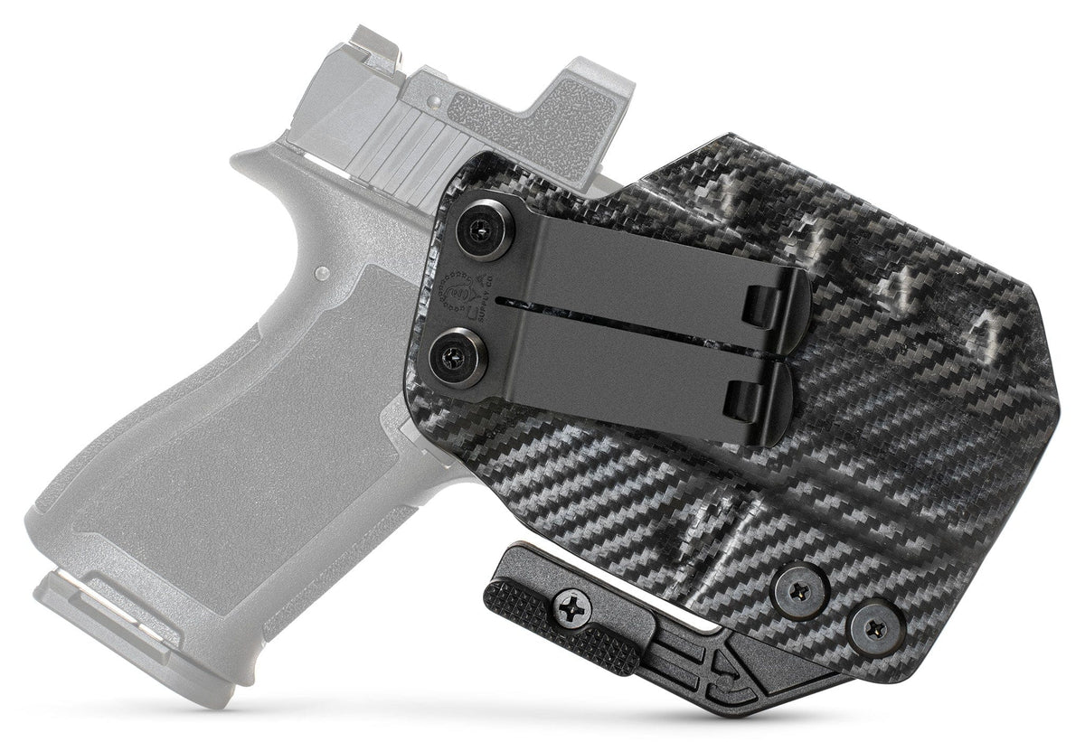 PSA Dagger Micro IWB Holster | RIDGE IWB