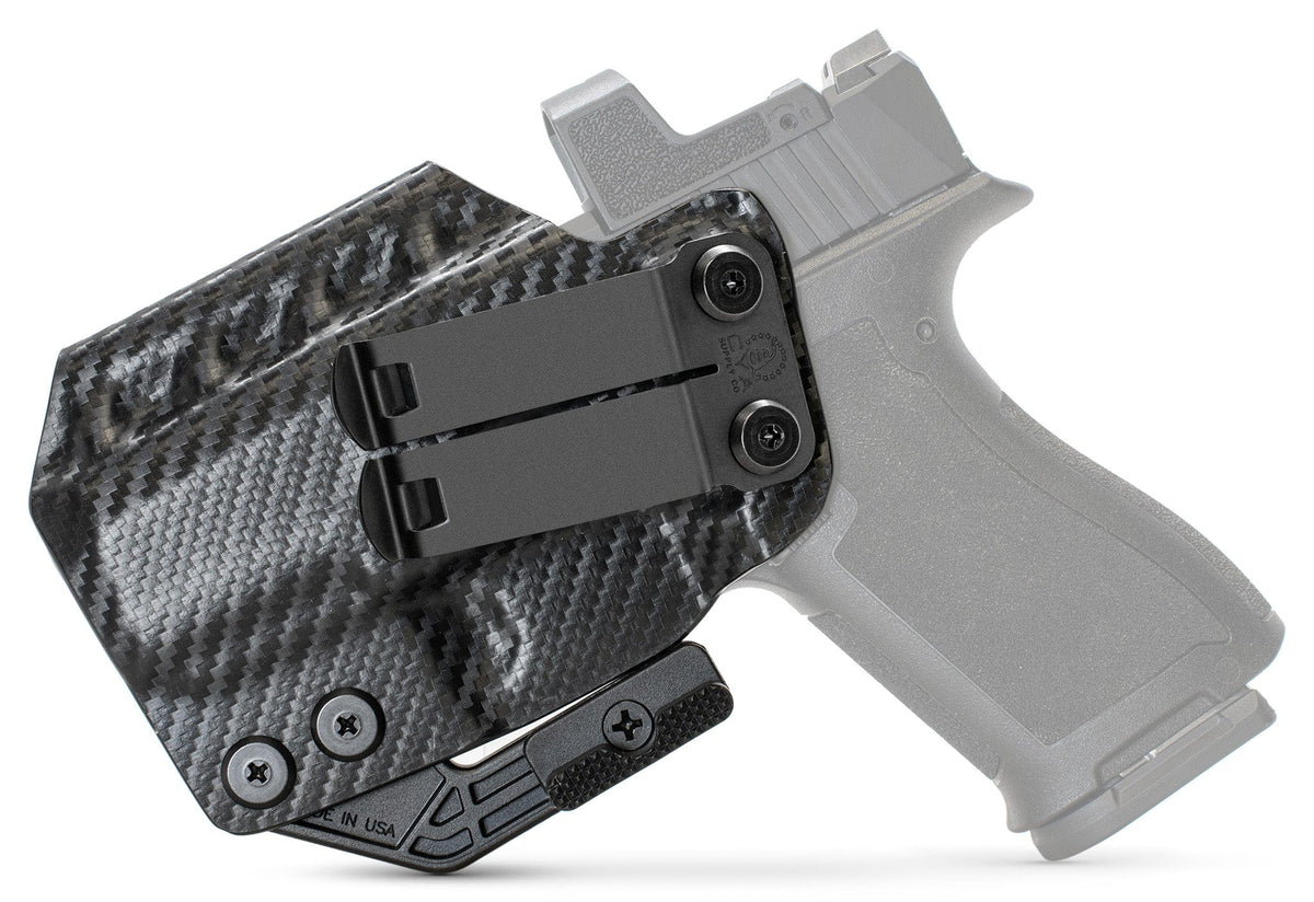 PSA Dagger Micro IWB Holster | RIDGE IWB
