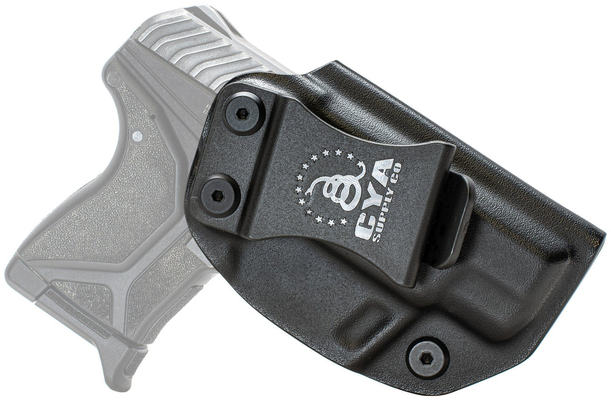 Ruger LCP II IWB Holster | BASE IWB