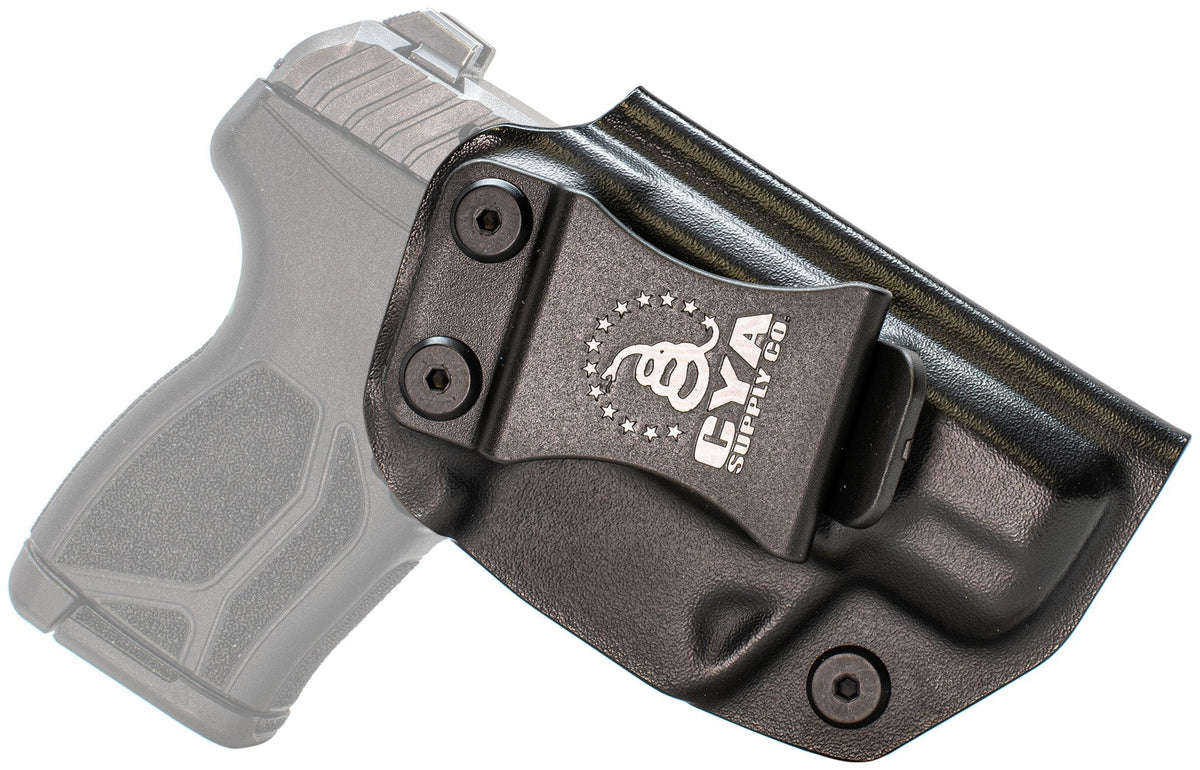 Ruger LCP Max IWB Holster | BASE IWB