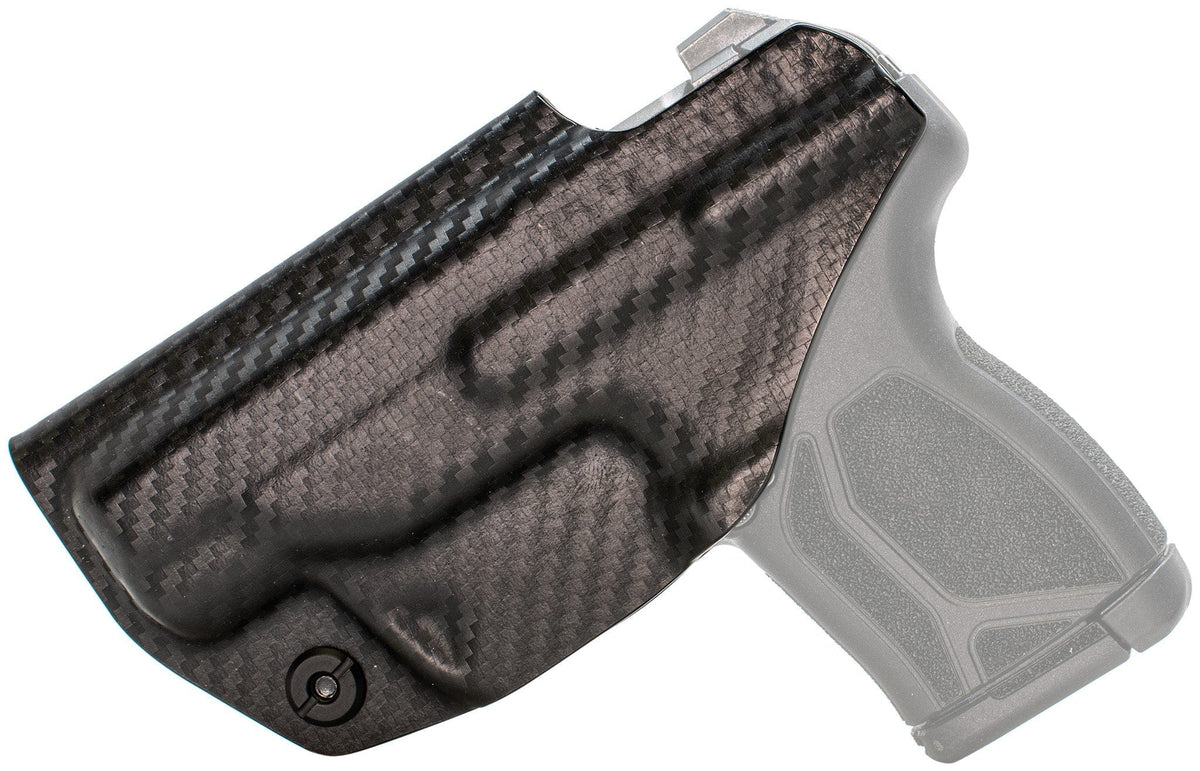 Ruger LCP Max IWB Holster | BASE IWB