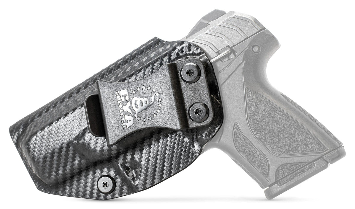 Ruger Security-380 IWB Holster | BASE IWB