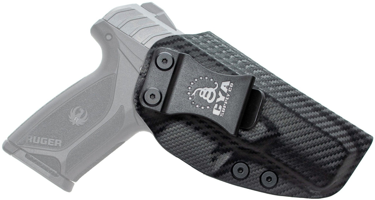 Ruger Security-9 Standard IWB Holster | BASE IWB