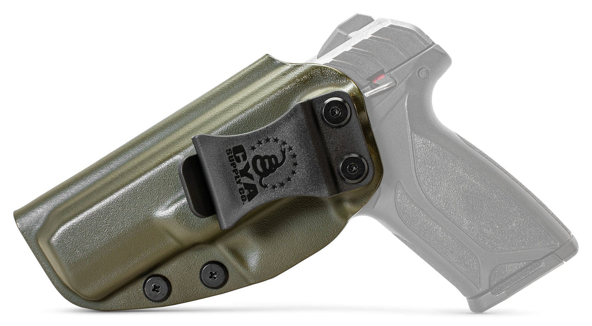 Ruger Security-9 Standard IWB Holster | BASE IWB