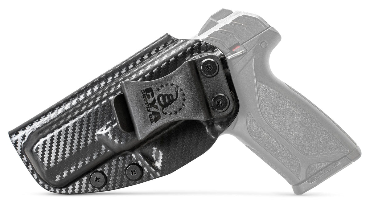 Ruger Security-9 Standard IWB Holster | BASE IWB