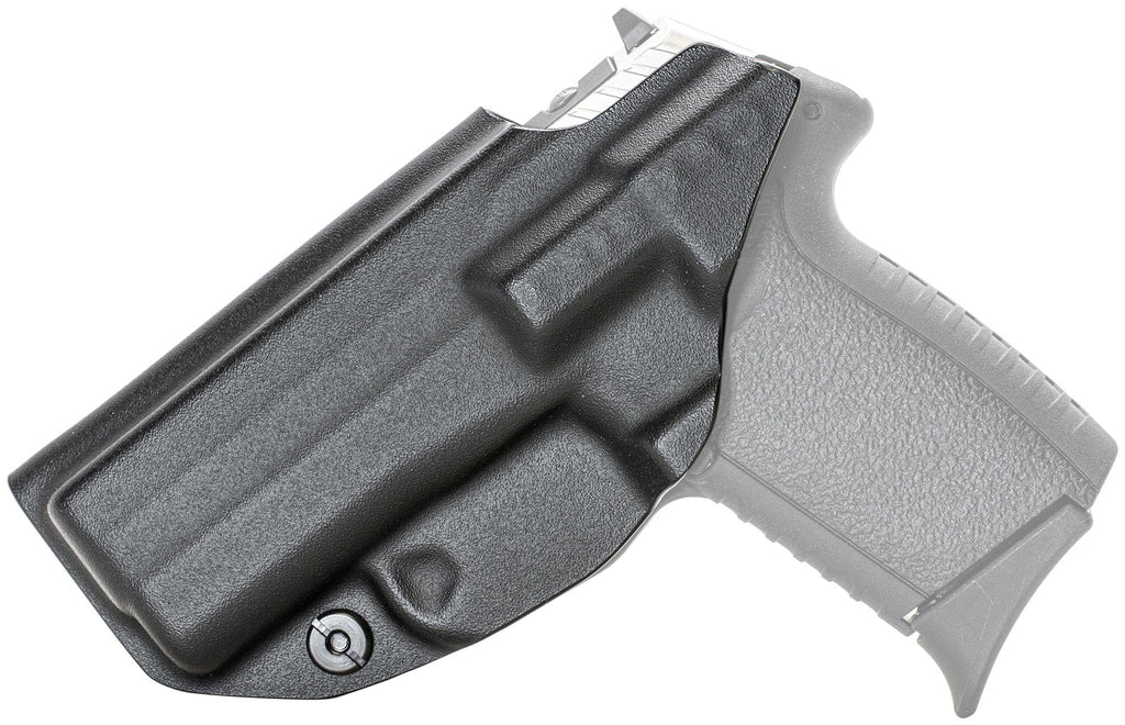 SCCY CPX-1 Gen3 IWB Holster | BASE IWB