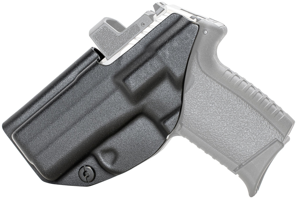 SCCY CPX-1 Gen3 IWB Holster | BASE IWB