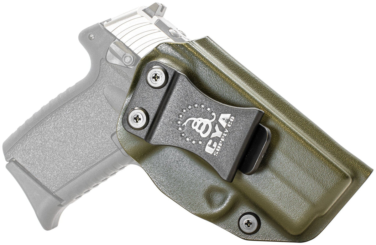 SCCY CPX-1 Gen3 IWB Holster | BASE IWB