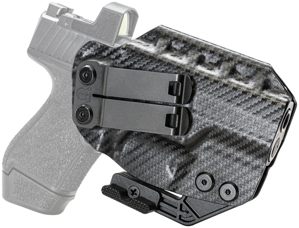 SCCY CPX-1 Gen3 IWB Holster | RIDGE IWB