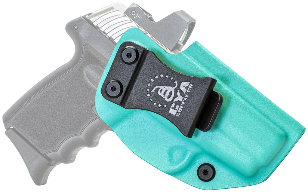 SCCY CPX-1 Gen3 IWB Holster | BASE IWB