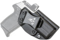 SCCY CPX-2 Gen3 IWB Holster | BASE IWB
