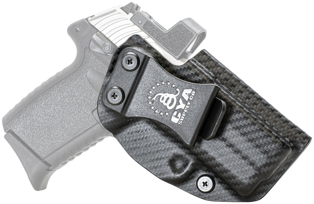 SCCY CPX-2 Gen3 IWB Holster | BASE IWB
