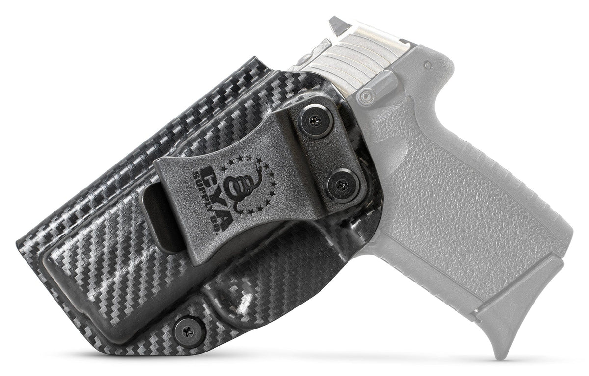 SCCY CPX-2 Gen3 IWB Holster | BASE IWB