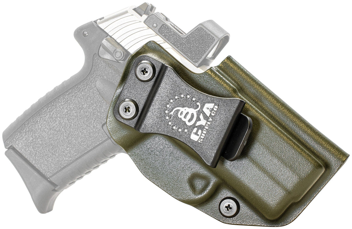 SCCY CPX-2 Gen3 IWB Holster | BASE IWB