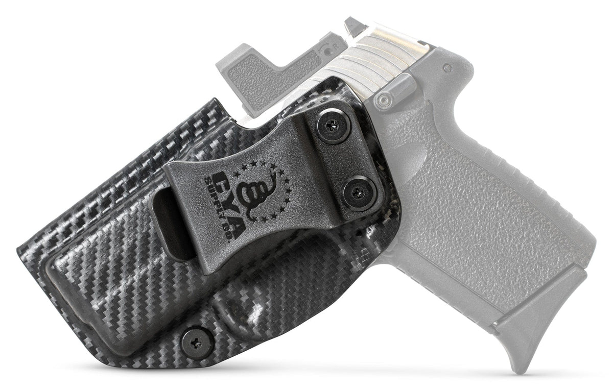SCCY CPX-2 Gen3 IWB Holster | BASE IWB