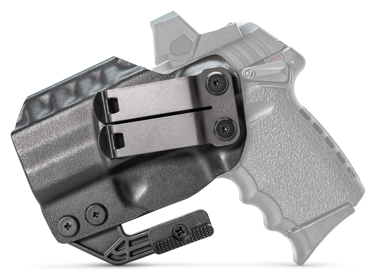 SCCY CPX-2 Gen3 IWB Holster | RIDGE IWB