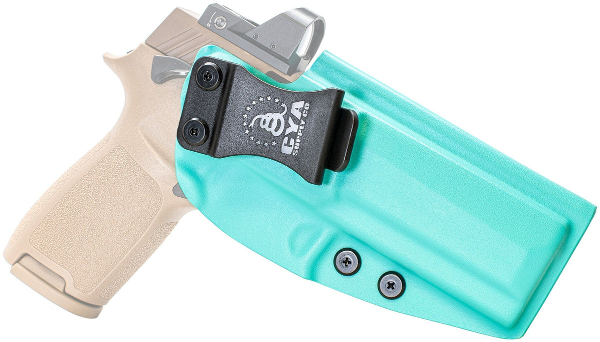 Sig Sauer M17 IWB Holster | BASE IWB
