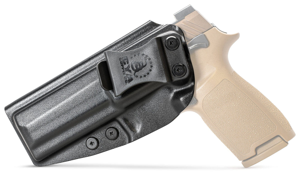 Sig Sauer M17 IWB Holster | BASE IWB