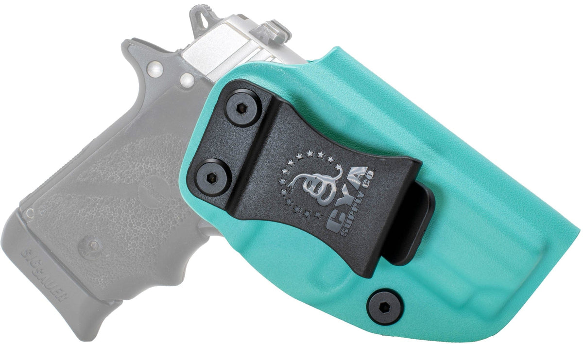 Sig Sauer P238 IWB Holster | BASE IWB