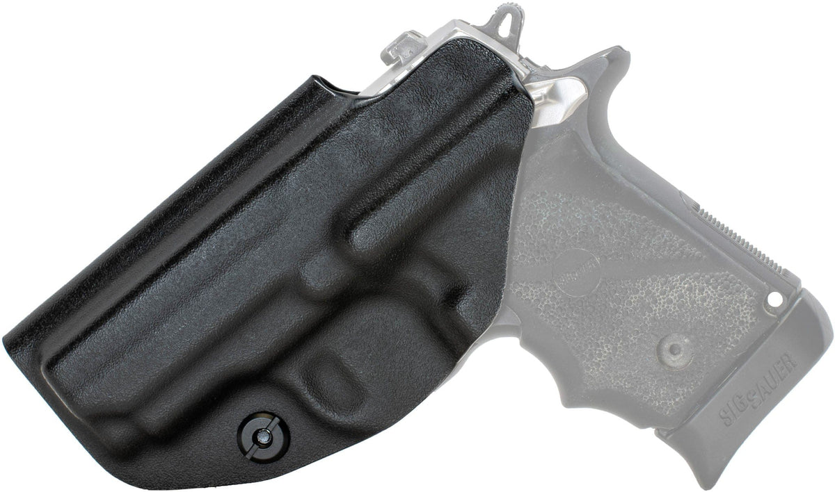 Sig Sauer P238 IWB Holster | BASE IWB