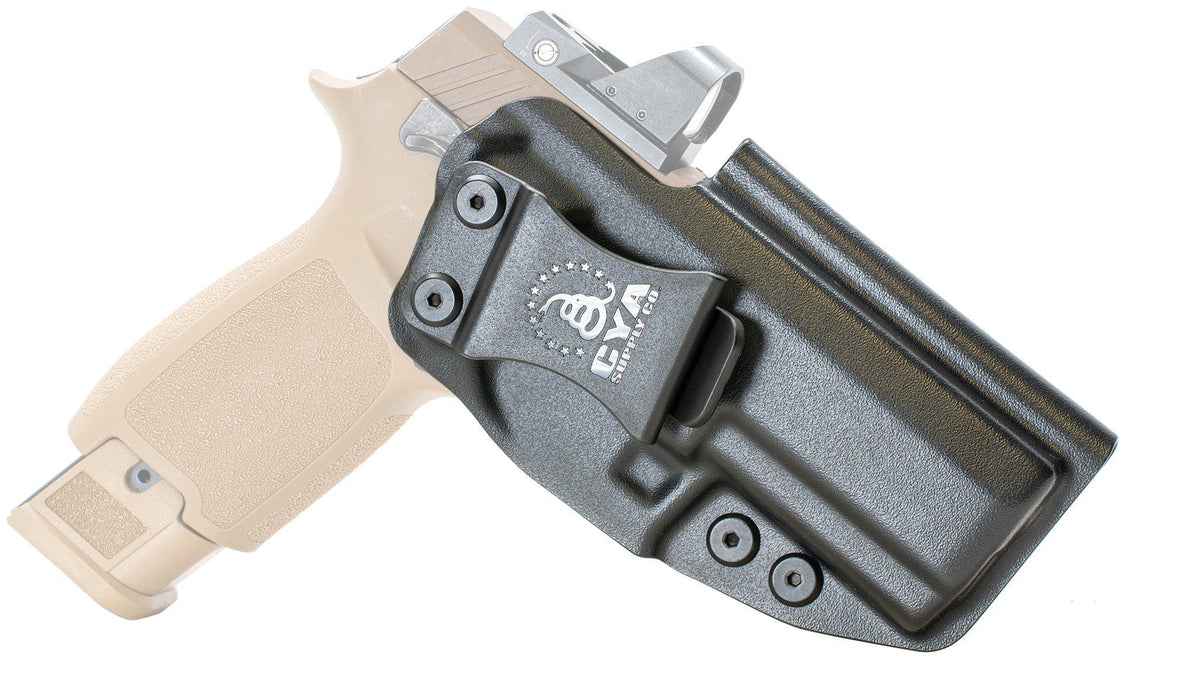 Sig Sauer P320 Carry IWB Holster | BASE IWB