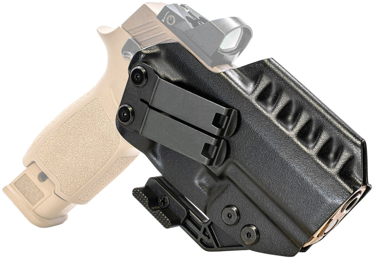 Sig Sauer P320 Compact IWB Holster | RIDGE IWB