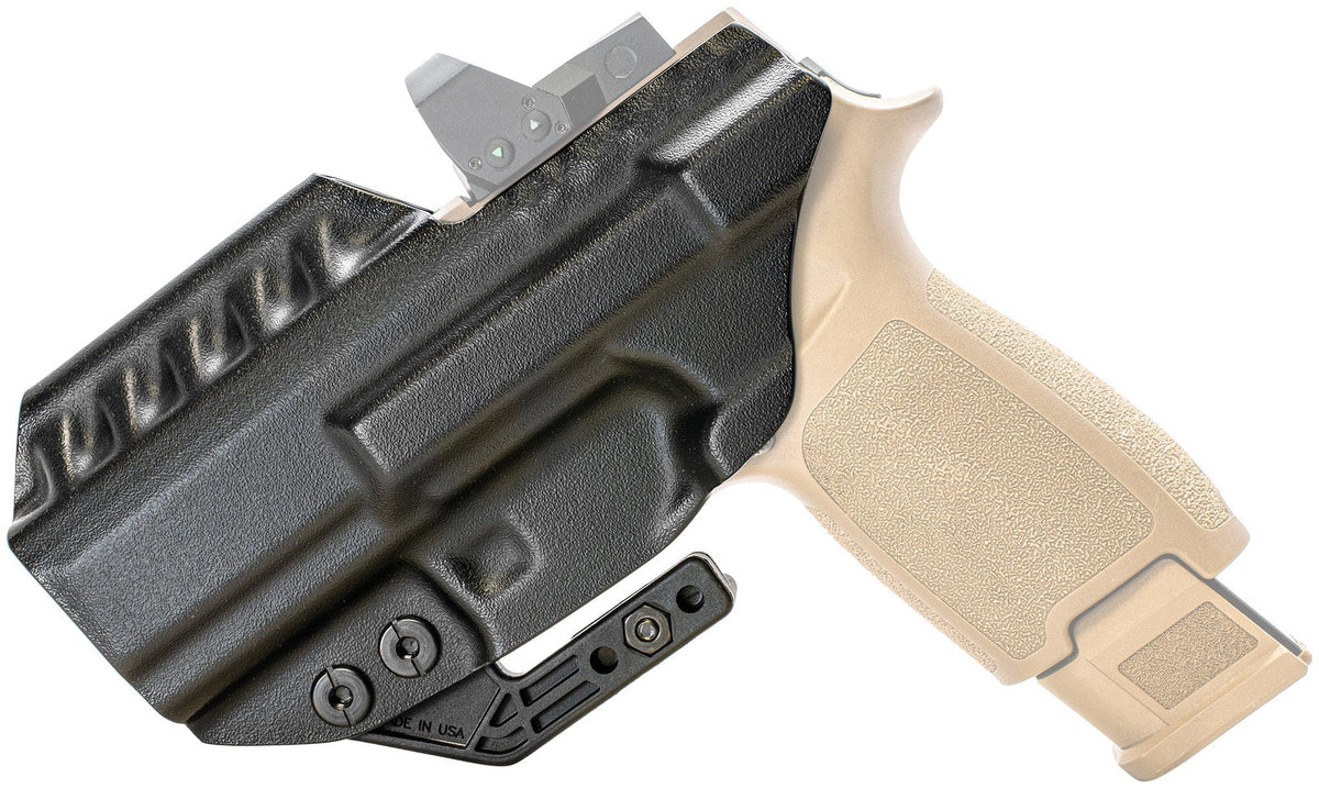 Sig Sauer P320 Compact IWB Holster | RIDGE IWB